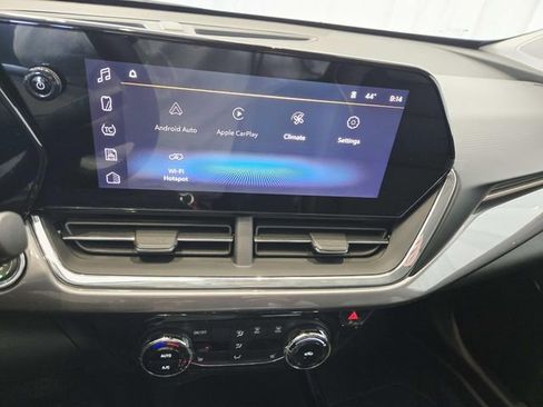 New 2026 Chevrolet Trax ACTIV w/ Driver Confidence Package image 18