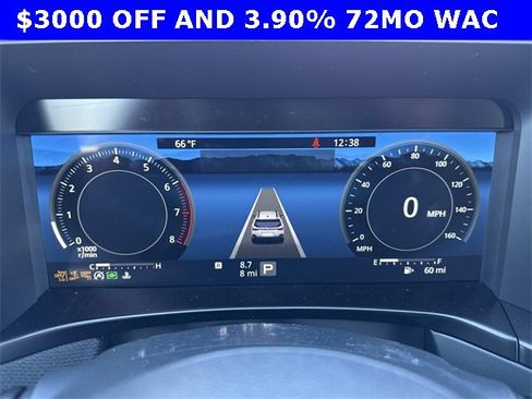 New 2026 Subaru Outback Limited XT image 25