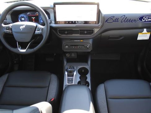 New 2025 Ford Bronco Sport Big Bend w/ Convenience Package image 11