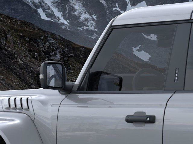 New 2026 Ford Bronco Raptor AWD/4WD image 22
