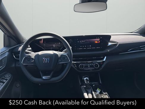New 2026 Buick Envista Sport Touring w/ Convenience II Package FWD image 24