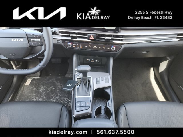 New 2026 Kia Sportage SX FWD image 14