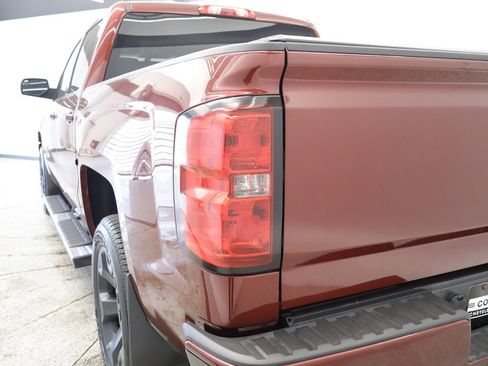 Used 2016 Chevrolet Silverado 1500 LT w/ All Star Edition AWD/4WD image 16