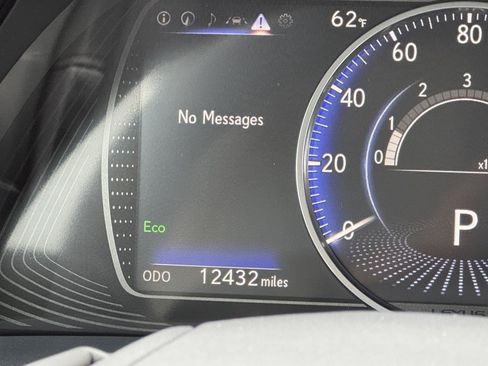 Used 2025 Lexus ES 350 w/ Premium Package FWD image 20
