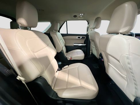 Used 2021 Ford Explorer XLT w/ Equipment Group 202A image 20