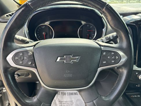 Used 2023 Chevrolet Traverse Premier w/ Redline Edition AWD/4WD image 26