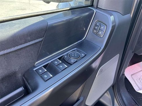 New 2025 Ford F150 Lariat w/ Equipment Group 501A Mid image 14