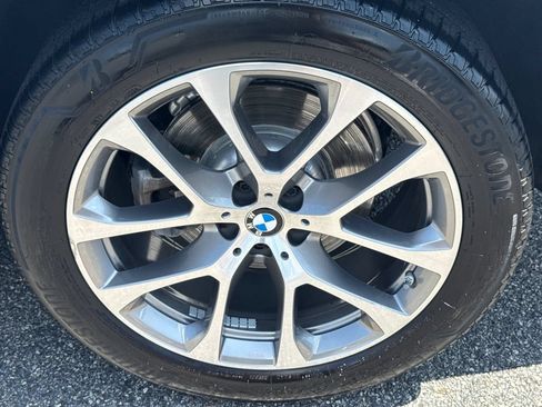 Used 2021 BMW X5 sDrive40i w/ Convenience Package RWD image 22