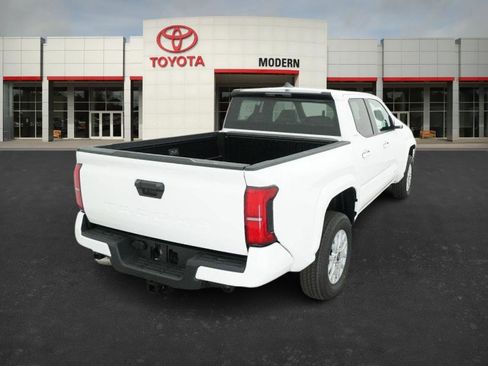 New 2025 Toyota Tacoma SR5 image 19
