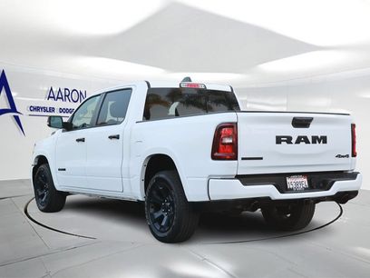Used 2025 RAM 1500 Big Horn