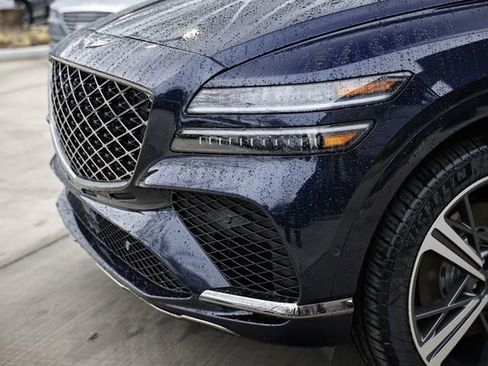 New 2026 Genesis GV80 3.5T e-SC image 13