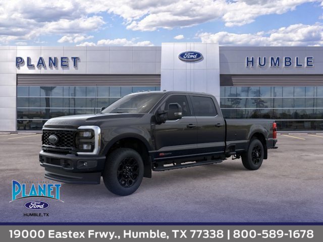 New 2026 Ford F350 Lariat AWD/4WD image 1