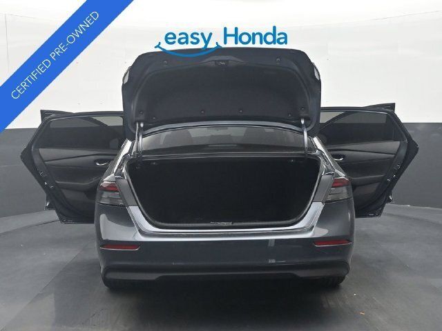 Used 2026 Honda Accord SE image 39