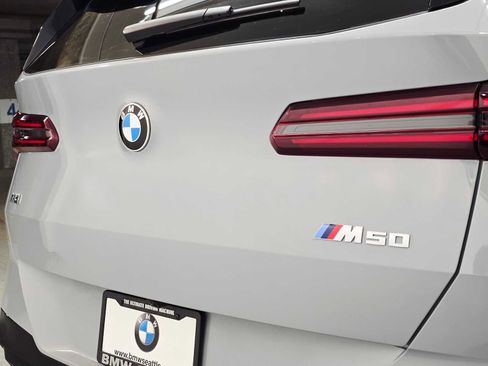 New 2026 BMW X3 M50 w/ Premium Package image 7
