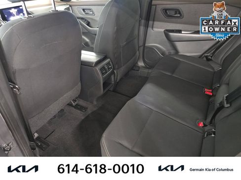 Used 2023 Nissan Rogue S AWD/4WD image 20