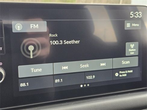 New 2026 Honda HR-V Sport image 11