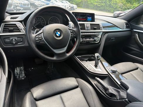 Used 2020 BMW 430i Gran Coupe RWD image 22