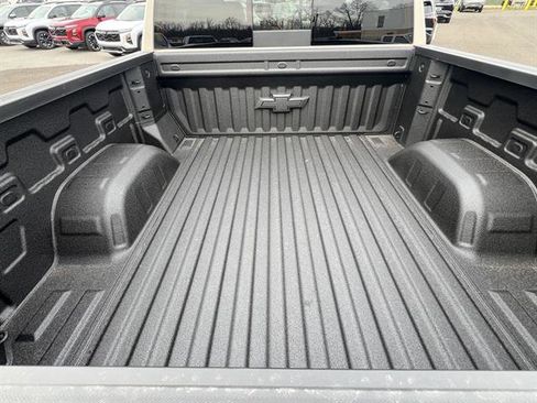 New 2026 Chevrolet Silverado 1500 RST image 5