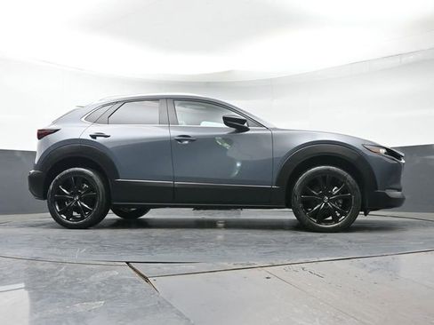Certified 2023 MAZDA CX-30 AWD 2.5 S w/ Preferred Package image 31