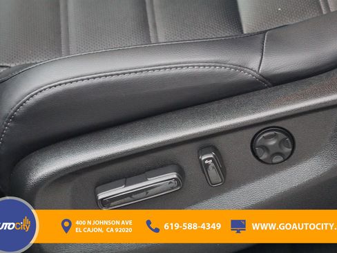 Used 2021 Honda CR-V EX-L image 17