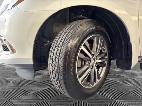 Used 2018 INFINITI QX60 Luxe w/ Premium Plus Package AWD/4WD image 29
