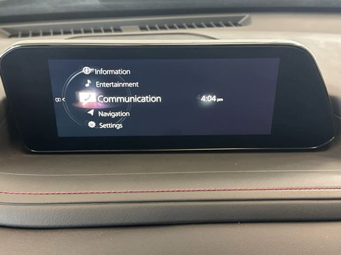 Certified 2023 MAZDA CX-30 AWD 2.5 S w/ Preferred Package image 15