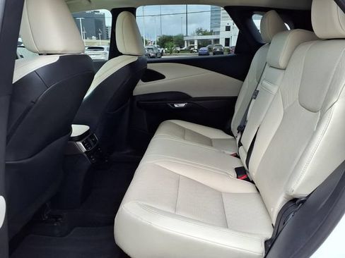 Used 2024 Lexus RX 350 Premium Plus w/ Convenience Package FWD image 5