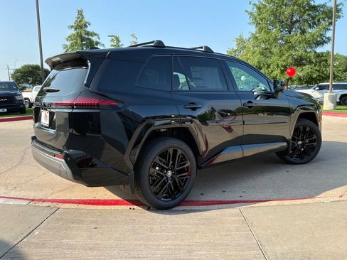 New 2026 Toyota RAV4 XSE AWD/4WD image 5