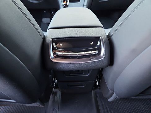 Certified 2024 Cadillac XT6 Premium Luxury w/ LPO, Floor Liner Package image 8