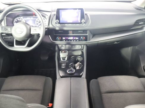 Used 2024 Nissan Rogue SV AWD/4WD image 32