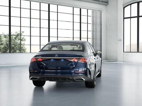 New 2026 Mercedes-Benz E 350 Sedan image 23