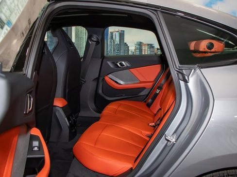 Used 2024 BMW M235i xDrive Gran Coupe w/ Premium Package image 22