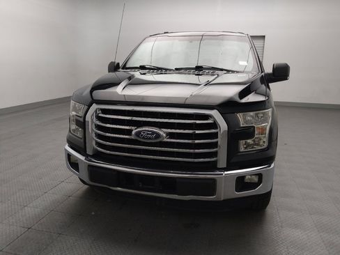 Used 2016 Ford F150 XLT w/ Equipment Group 301A Mid RWD image 15
