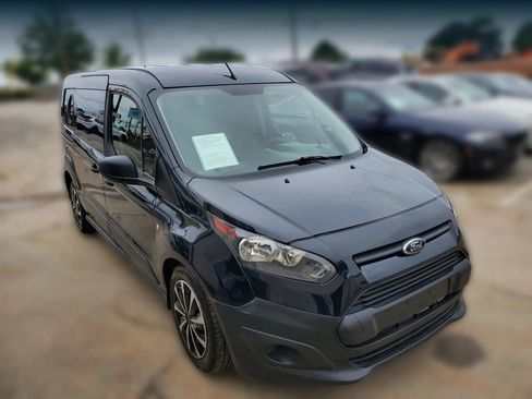Used 2015 Ford Transit Connect XL FWD image 16