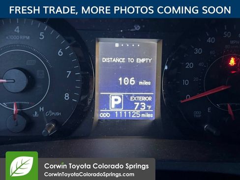 Used 2015 Toyota Sienna LE AWD/4WD image 10
