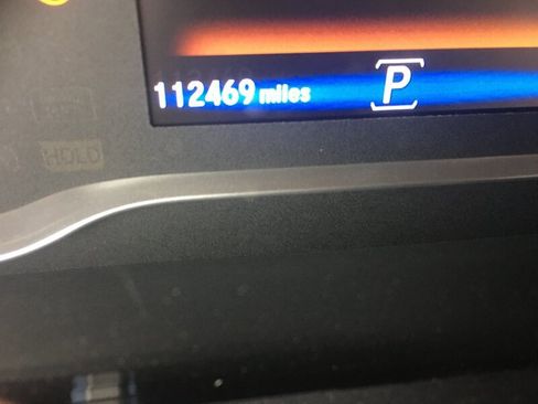 Used 2018 Honda Ridgeline RTL-T image 15