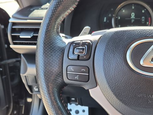 Used 2015 Lexus RC 350 AWD w/ Navigation System Package image 18