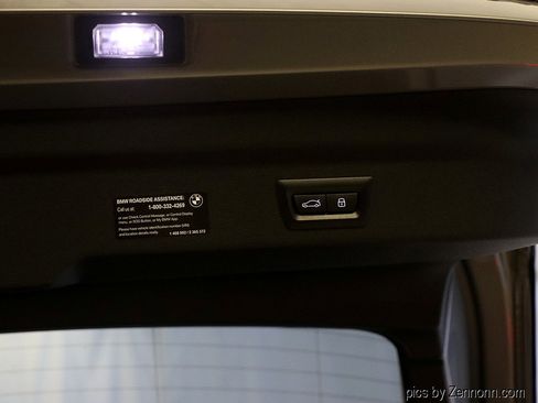 Certified 2025 BMW X2 xDrive28i image 31