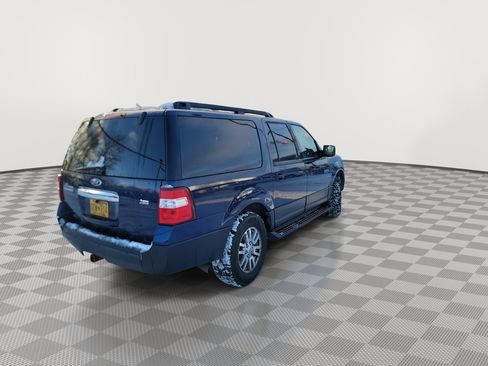 Used 2011 Ford Expedition EL XL w/ HD Trailer Tow Pkg image 8
