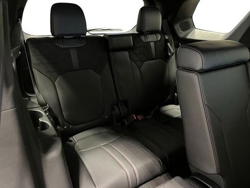 New 2026 Honda Pilot Black Edition image 27