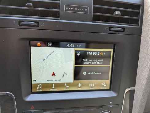 Used 2016 Lincoln Navigator Select image 37