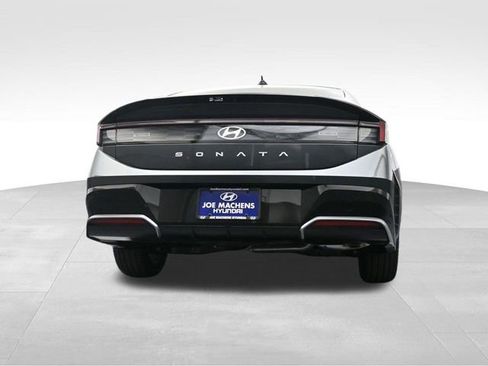 New 2026 Hyundai Sonata SEL image 34
