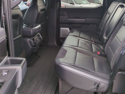 Used 2022 Ford F150 Raptor w/ Equipment Group 801A High image 20