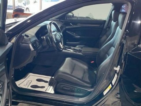 Used 2022 Honda Accord Sport image 10