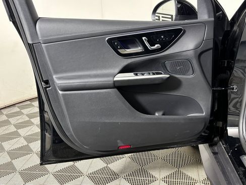 Certified 2025 Mercedes-Benz GLC 350e GLC 350e image 10