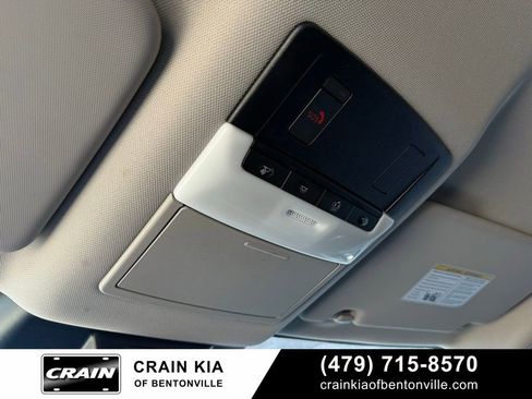 Used 2024 Nissan Rogue SV image 21