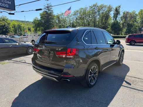 Used 2018 BMW X5 xDrive40e AWD/4WD image 10