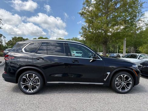 New 2026 BMW X5 xDrive50e w/ Executive Package image 2