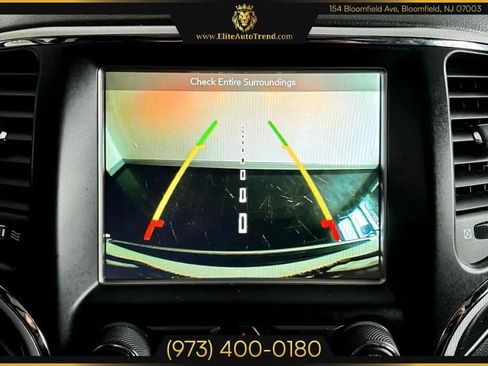 Used 2018 Jeep Grand Cherokee Limited image 17