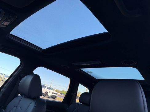 New 2025 Kia Telluride SX Prestige X-Line image 11